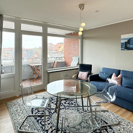 Ferienwohnung Buchholtz Wittdun Bagian luar foto