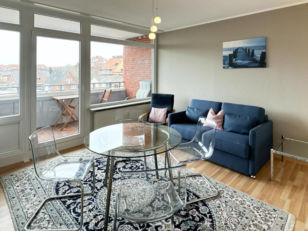Ferienwohnung Buchholtz Wittdun Bagian luar foto