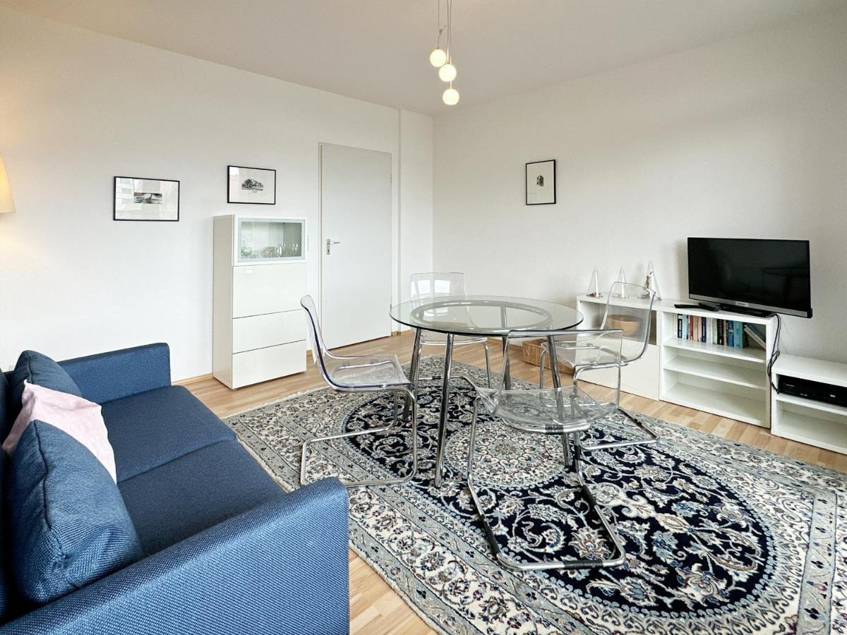 Ferienwohnung Buchholtz Wittdun Bagian luar foto